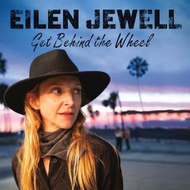 Eilen Jewell -  Get Behind the Wheel